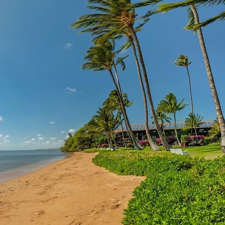 Castle At Moloka'I Shores Kaunakakai Exterior photo