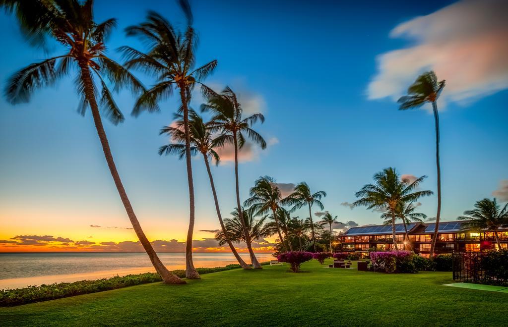 Castle At Moloka'I Shores Kaunakakai Exterior photo