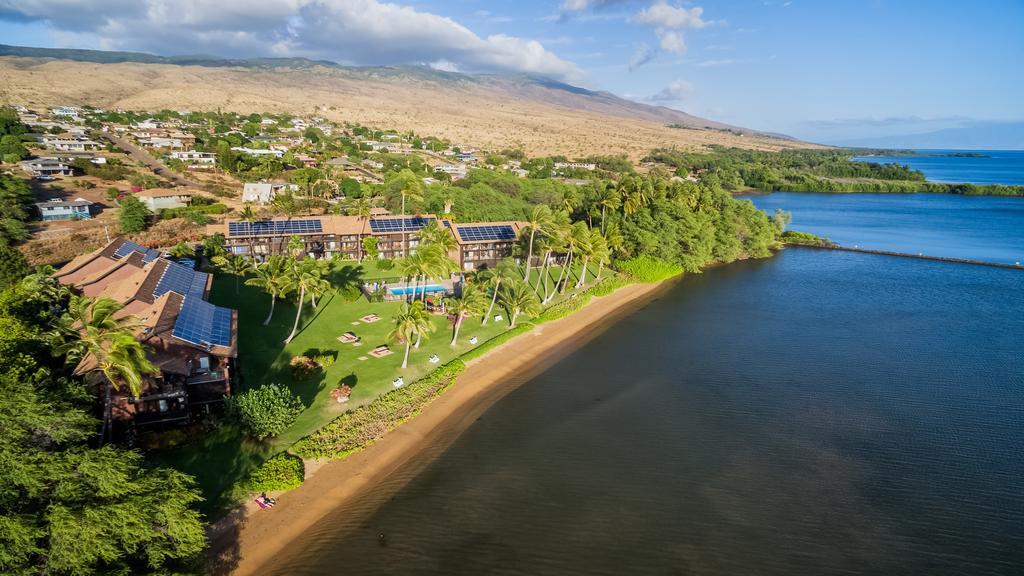 Castle At Moloka'I Shores Kaunakakai Exterior photo