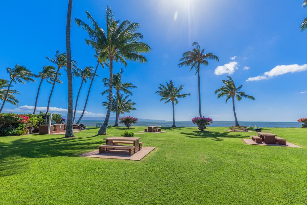 Castle At Moloka'I Shores Kaunakakai Exterior photo