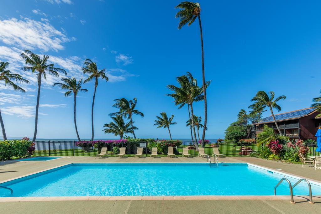 Castle At Moloka'I Shores Kaunakakai Exterior photo