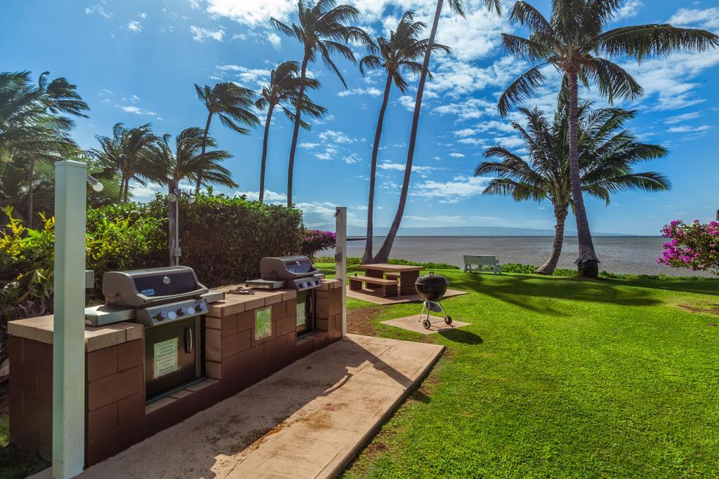 Castle At Moloka'I Shores Kaunakakai Exterior photo