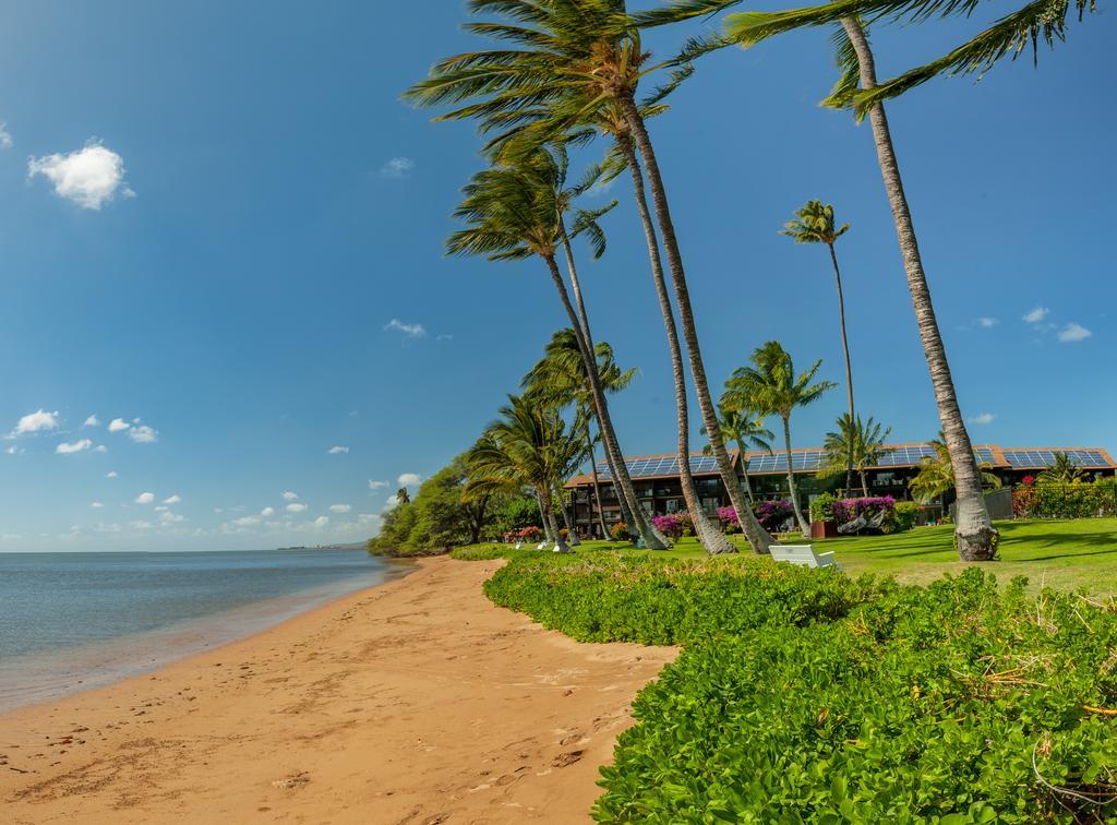 Castle At Moloka'I Shores Kaunakakai Exterior photo