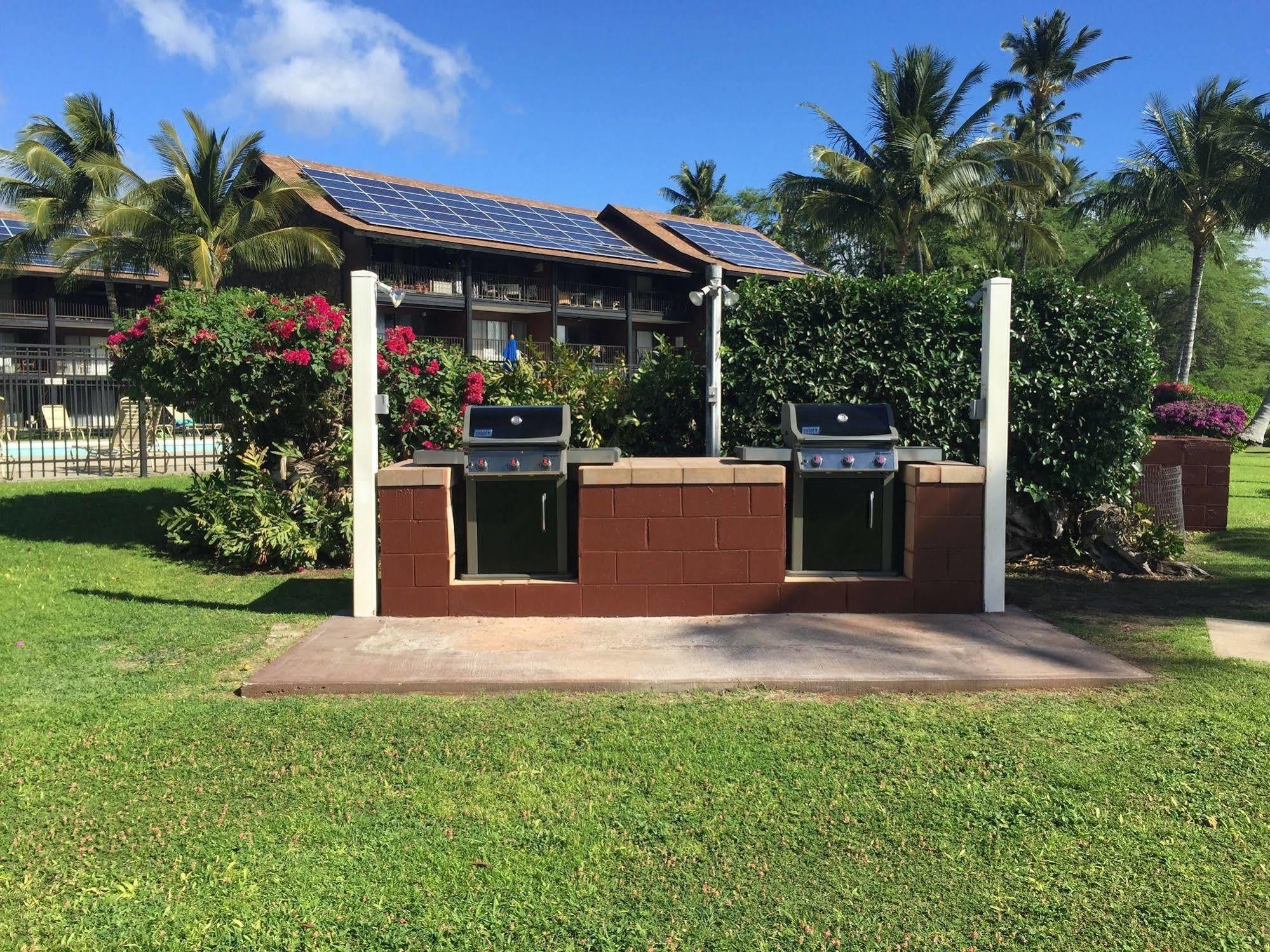 Castle At Moloka'I Shores Kaunakakai Exterior photo