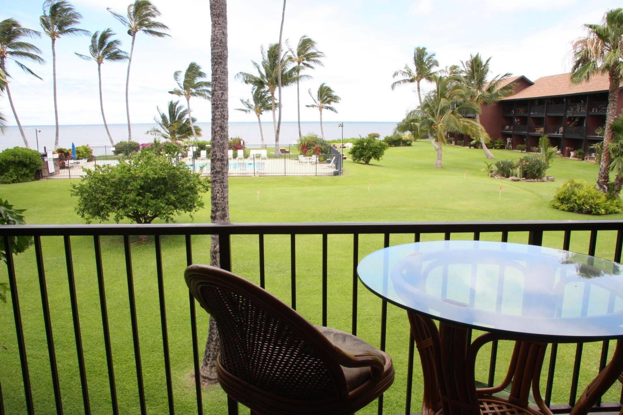 Castle At Moloka'I Shores Kaunakakai Exterior photo