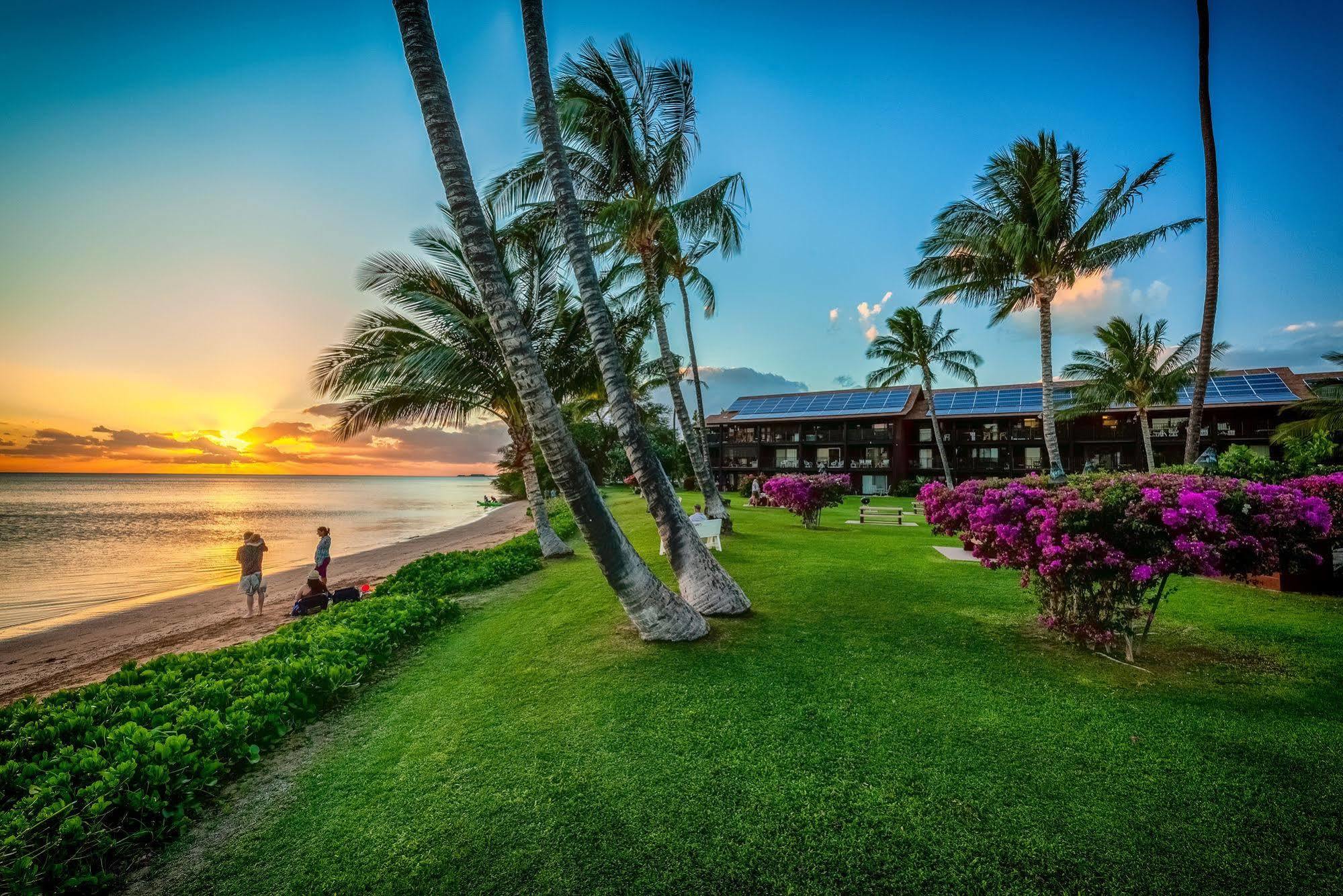 Castle At Moloka'I Shores Kaunakakai Exterior photo