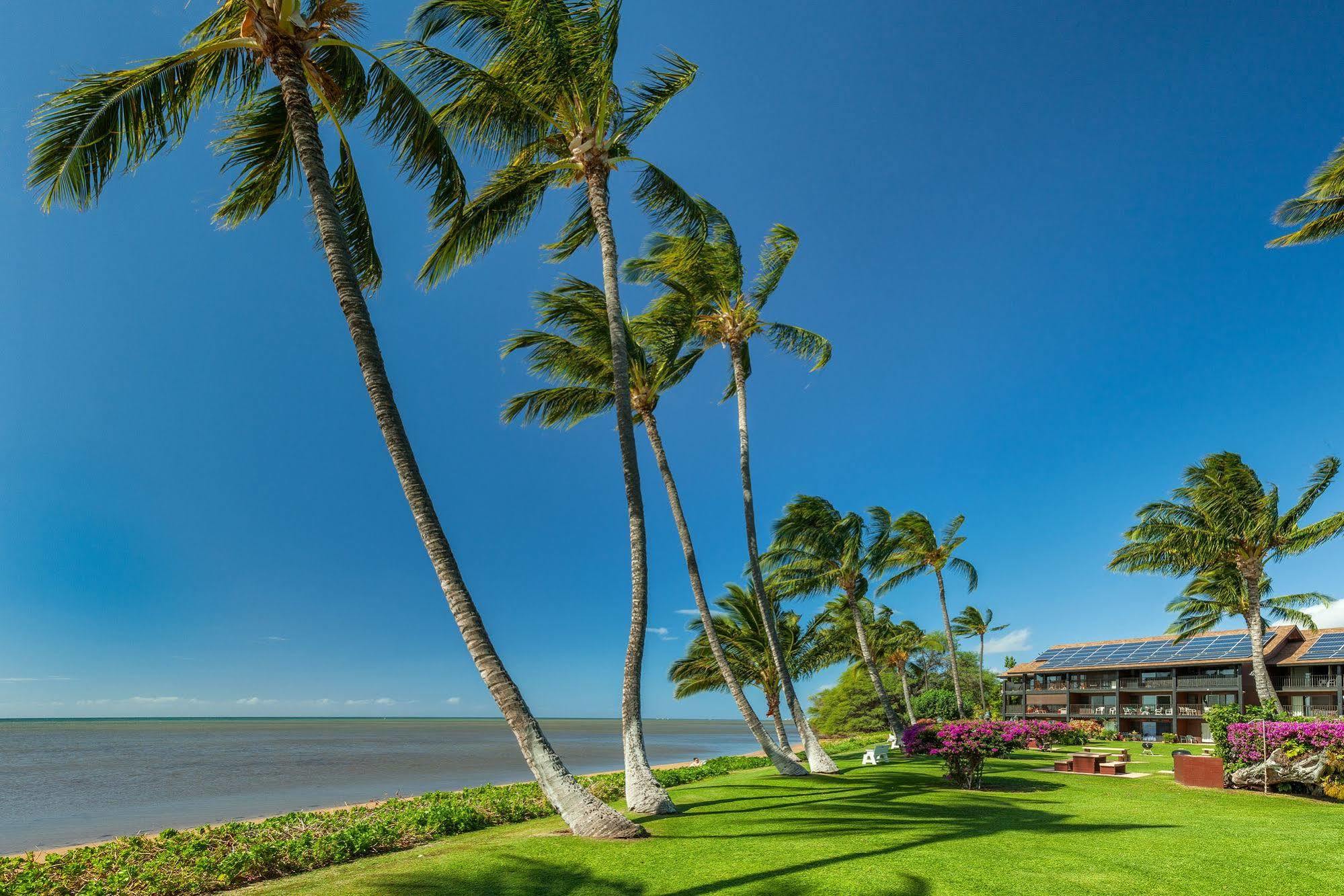 Castle At Moloka'I Shores Kaunakakai Exterior photo