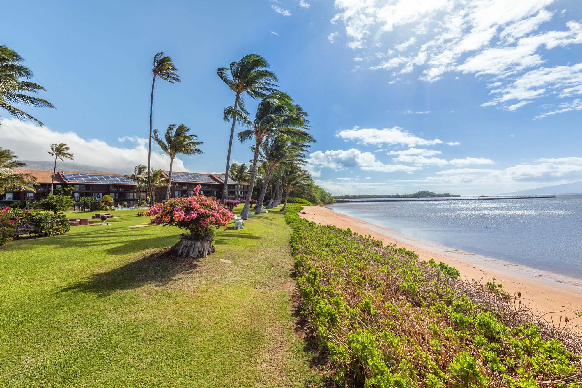 Castle At Moloka'I Shores Kaunakakai Exterior photo