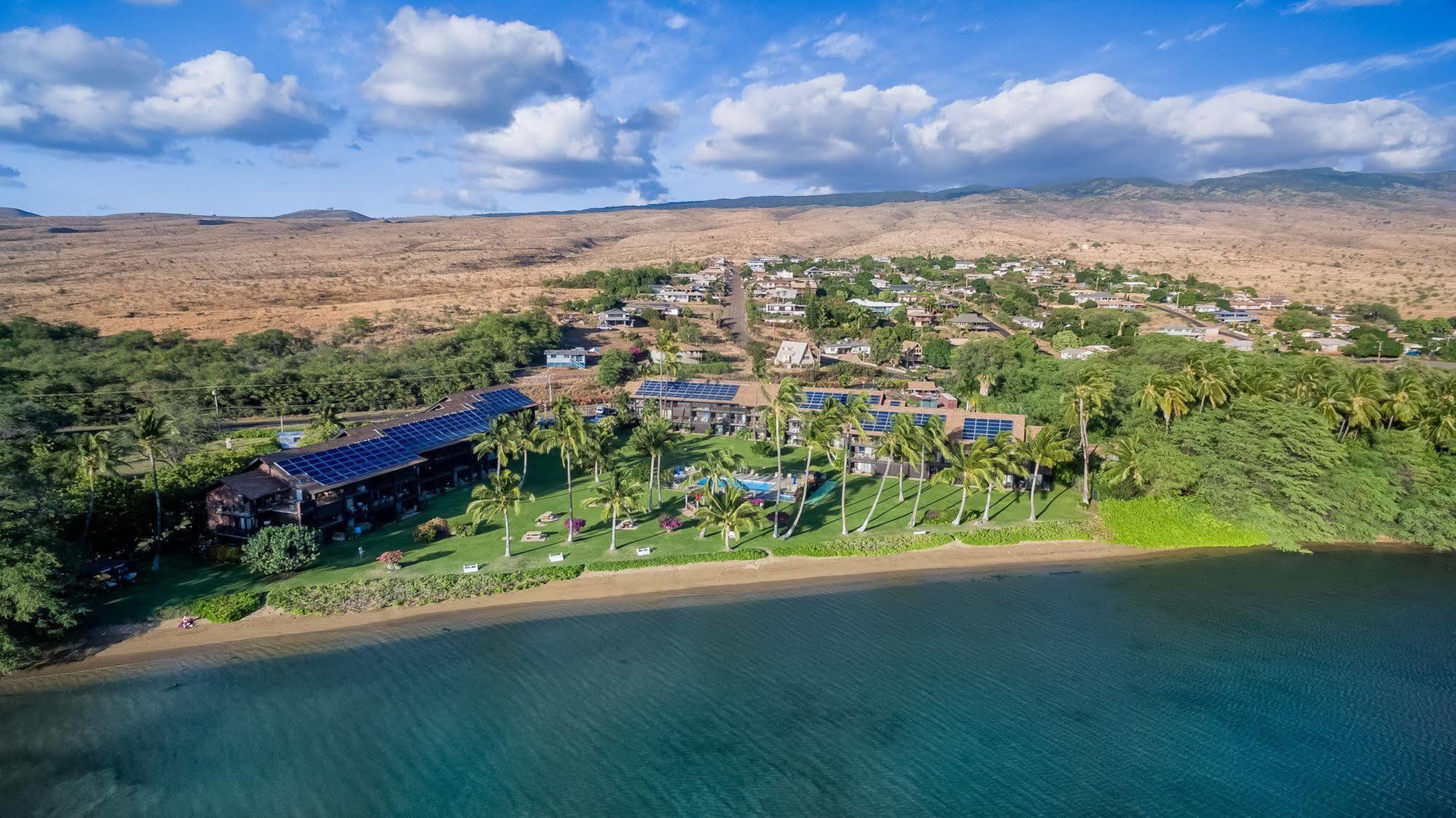 Castle At Moloka'I Shores Kaunakakai Exterior photo